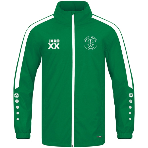 Allwetterjacke Power 
