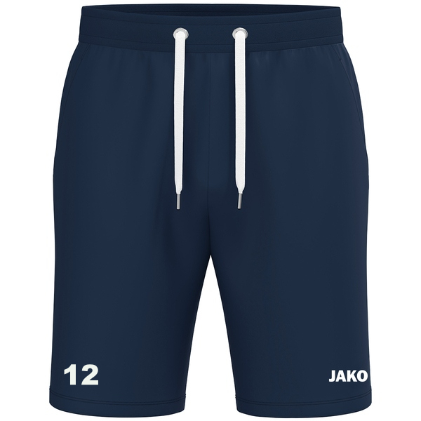 Joggingshort One Cotton 