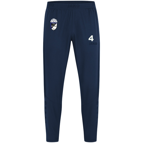 KinderFreizeithose Power 