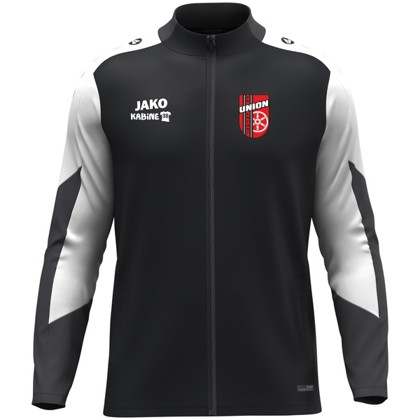 Polyesterjacke Dynamic 