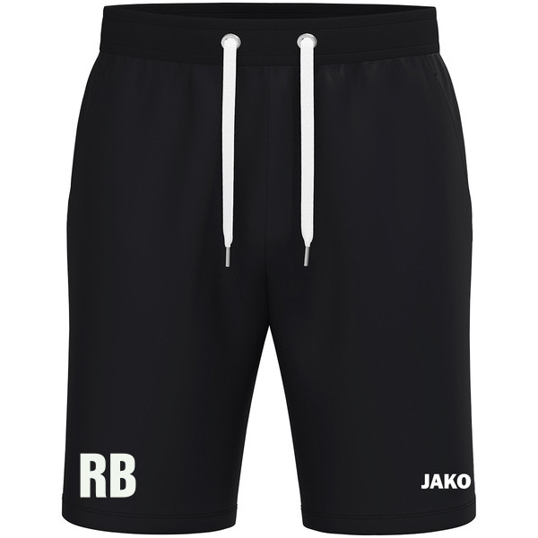 Joggingshort One Cotton 