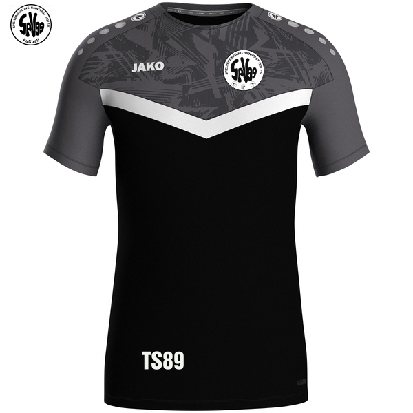 KinderT-Shirt Iconic 