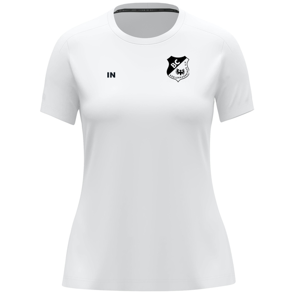 womanT-Shirt Uni Damen 