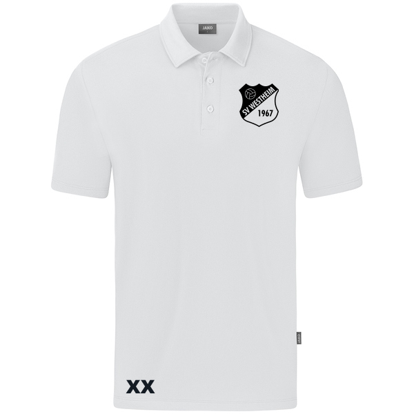 Polo Organic Stretch 