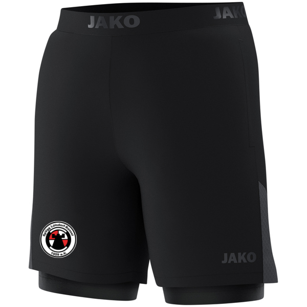 Kinder2-in-1 Short Power 