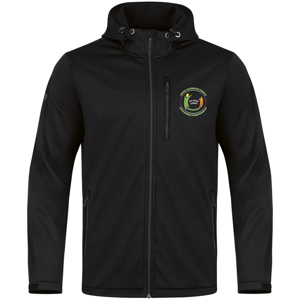 KinderSoftshelljacke Premium 