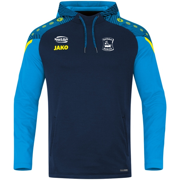 KinderKapuzensweat Performance 