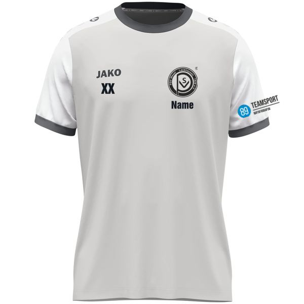 Trikot Dynamic kurzarm 