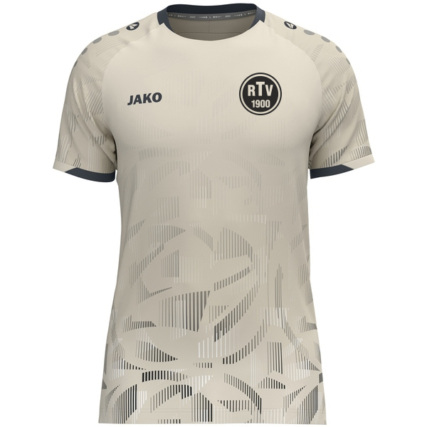 Trikot Sonic kurzarm 