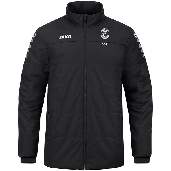 Coachjacke Team 