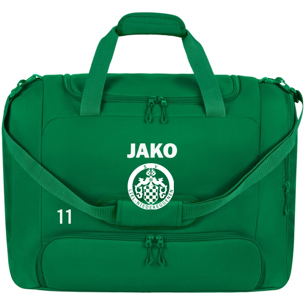 Sporttasche One mit Bodenfach 