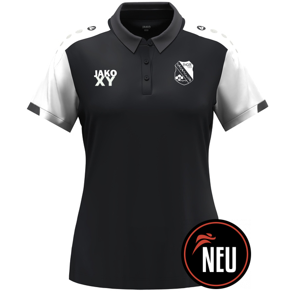 womanPolo Dynamic Damen 