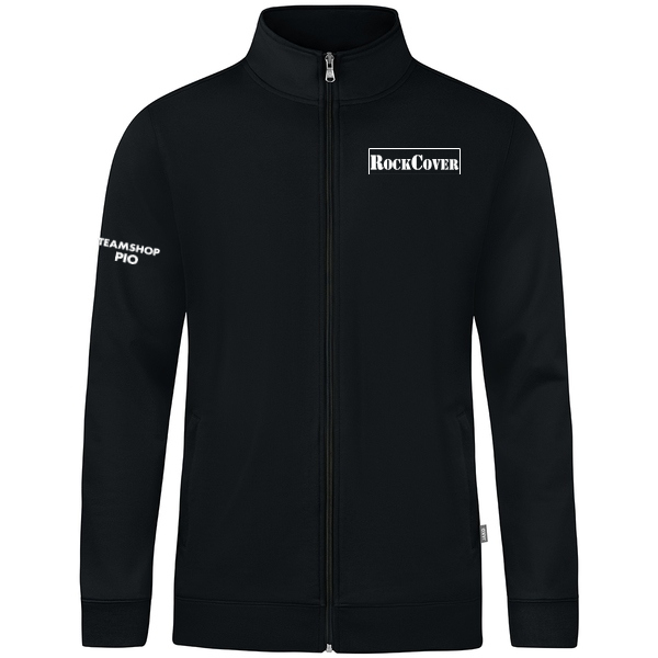 Sweatjacke Doubletex 