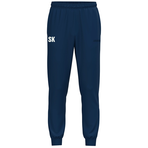 KinderPolyesterhose One 