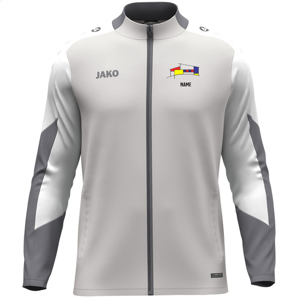 Polyesterjacke Dynamic 