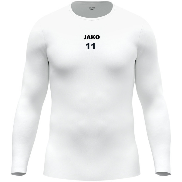 Longsleeve Function 