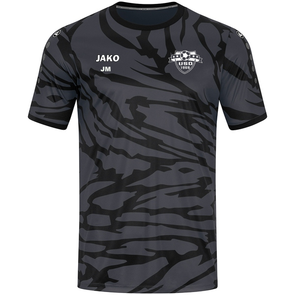 Maillot Animal manches courtes 