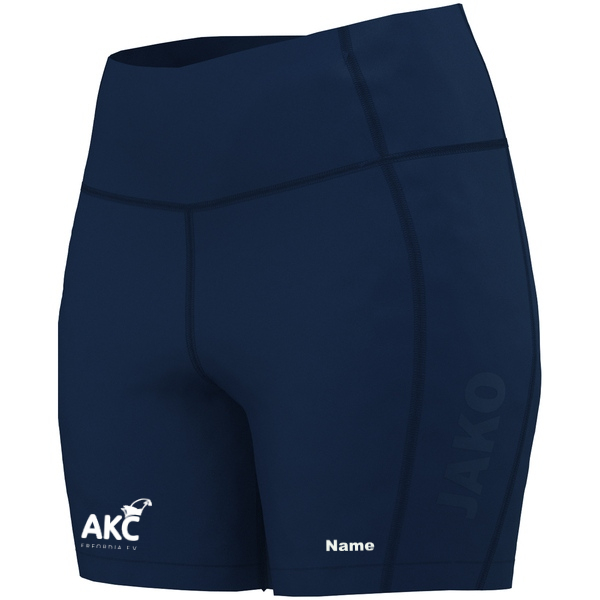 womanShort Tight Power Damen 