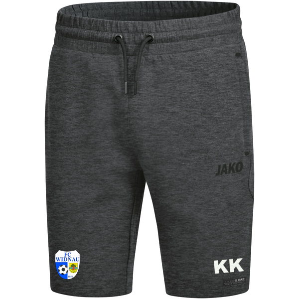 Short Premium Basics 