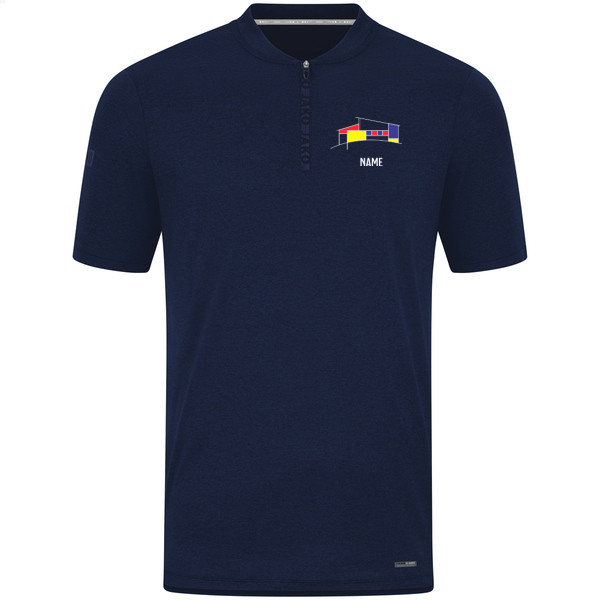 Polo Pro Casual 