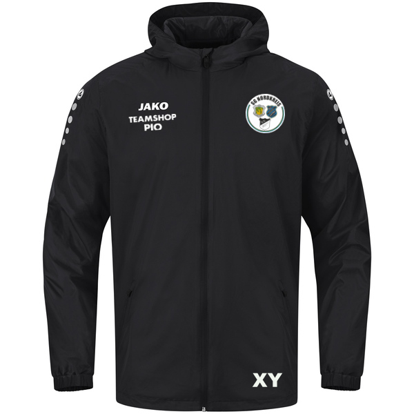 Allwetterjacke Team 2.0 