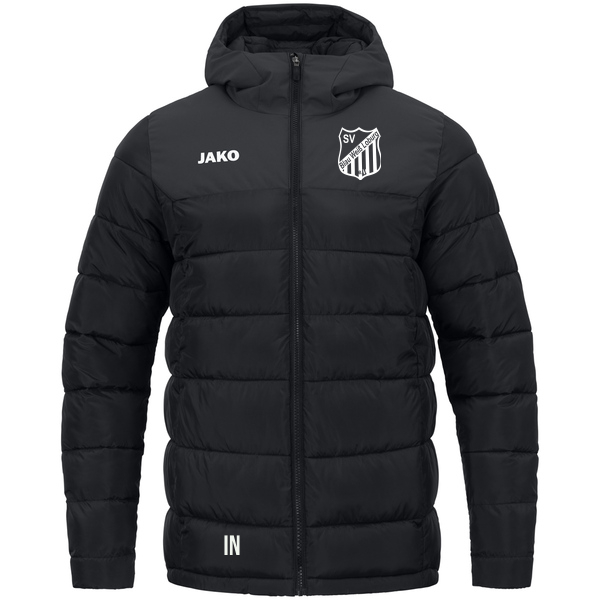 Stadionjacke 