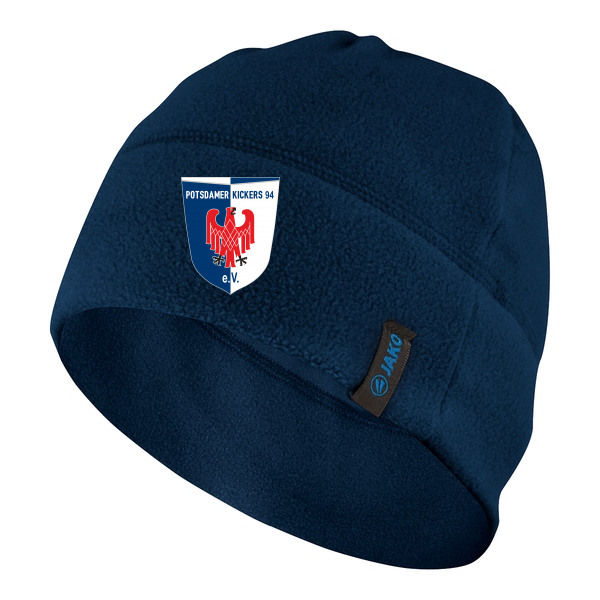 Fleecemütze 