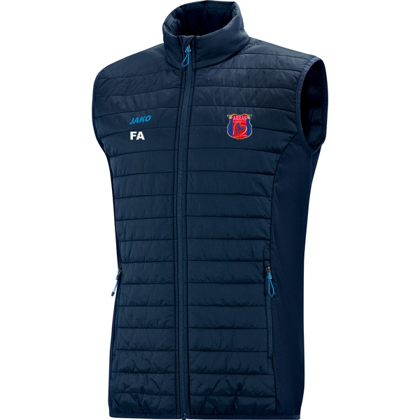 Gilet matelassé Premium 