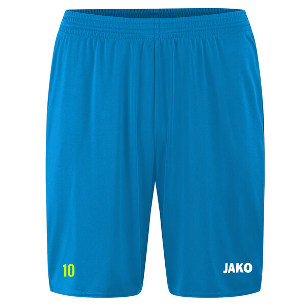 Shorts Manchester 2.0 