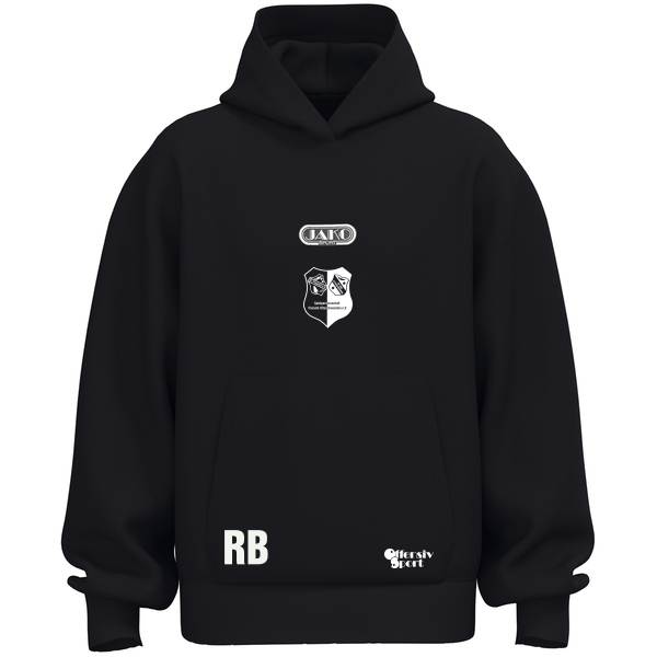 Kapuzensweat Wardrobe 