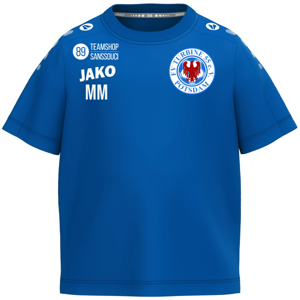 KinderT-Shirt One Cotton Bambini 