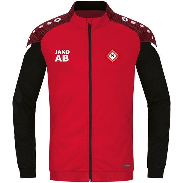 Polyesterjacke Performance 