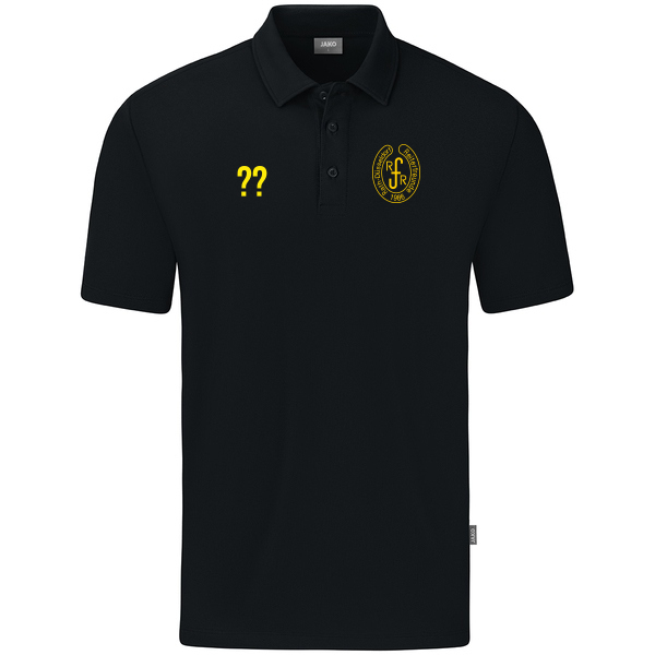 Polo Organic Stretch 