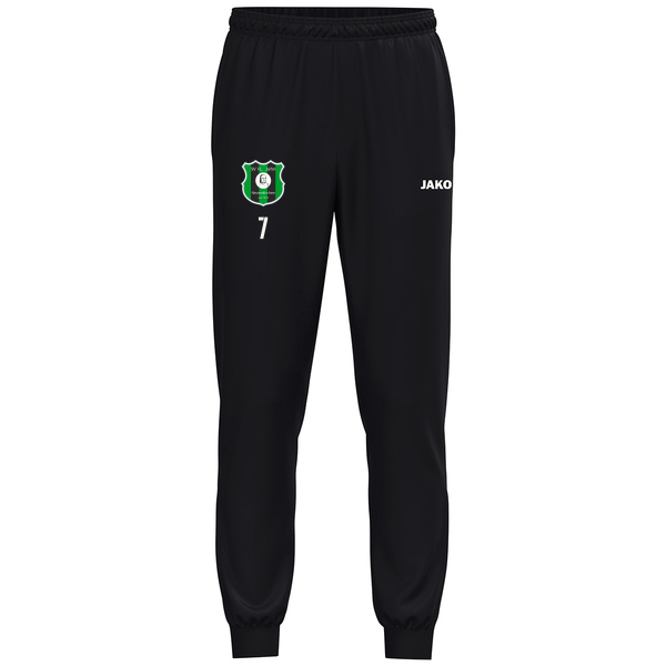 KinderPolyesterhose One 