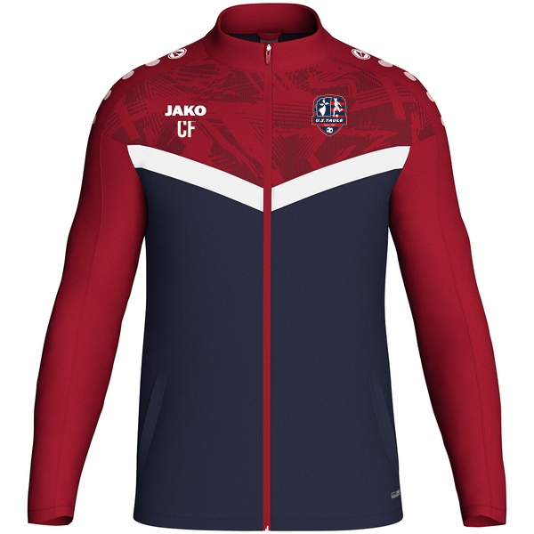 Veste polyester Iconic 