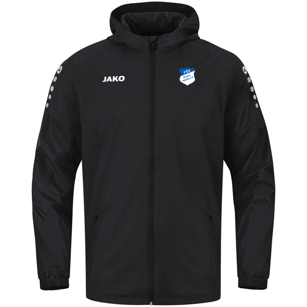 Allwetterjacke Team 2.0 