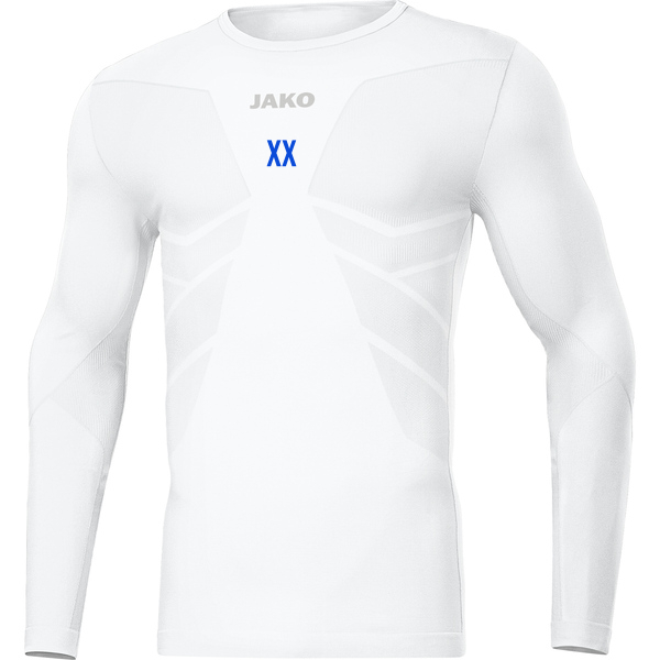 Longsleeve Comfort 2.0 