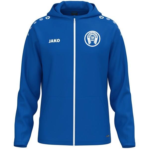 KinderKapuzenjacke One 