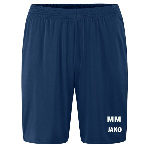 Sporthose Manchester 2.0 ohne Innenslip 