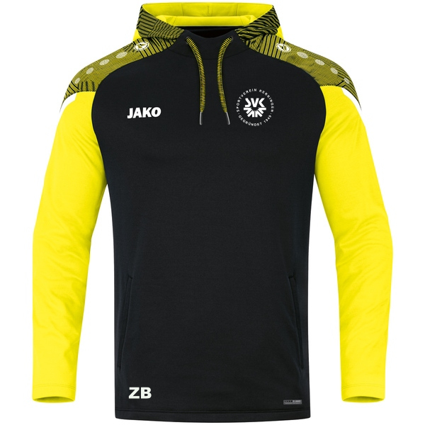 KinderKapuzensweat Performance 