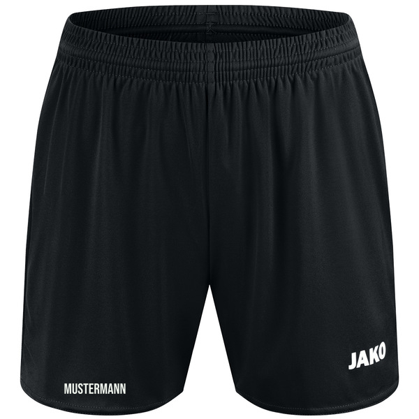 womanSporthose Manchester 2.0 ohne Innenslip Damen 