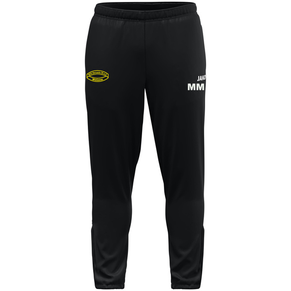 Polyesterhose Dynamic 