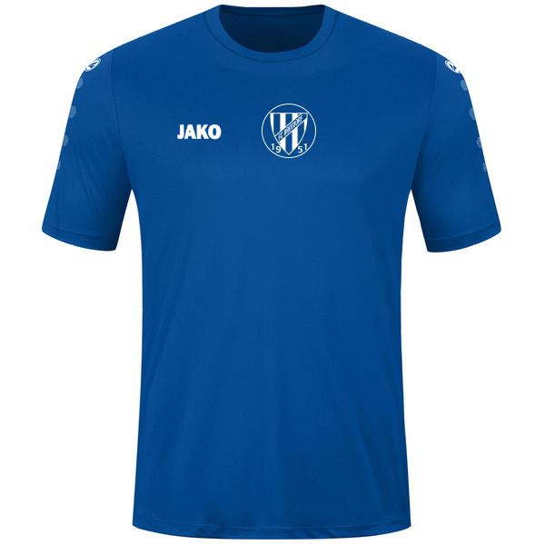 Trikot Team kurzarm 