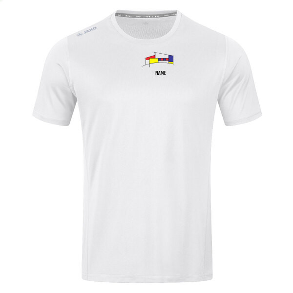 KinderT-Shirt Run 2.0 