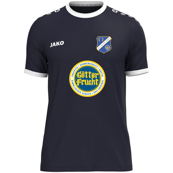 Trikot One kurzarm 