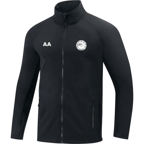 EnfantsVeste softshell Team 