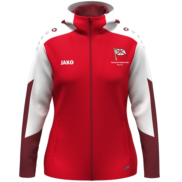 womanKapuzenjacke Dynamic Damen 