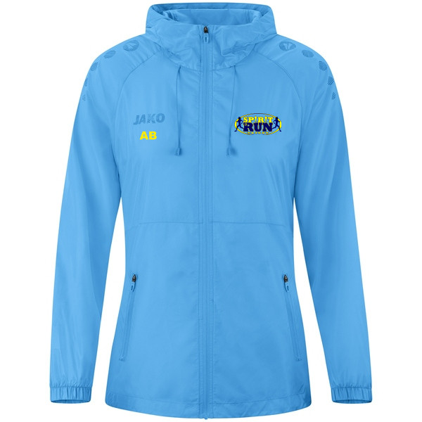 womanVeste lightweight Flow femmes 