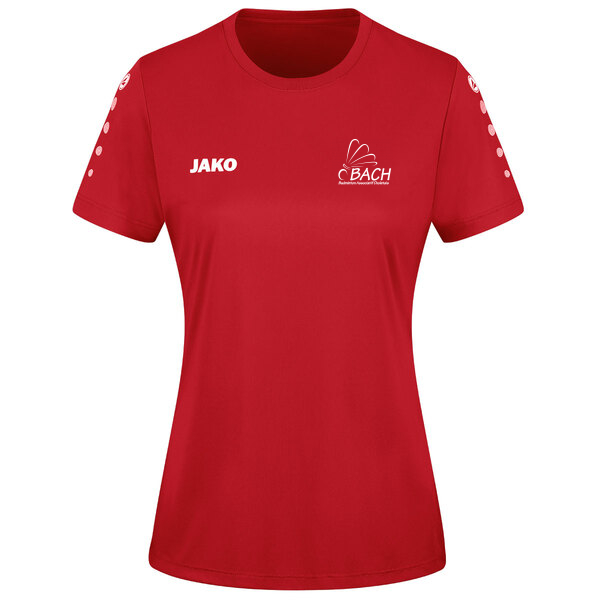 womanMaillot Team MC manches courtes 