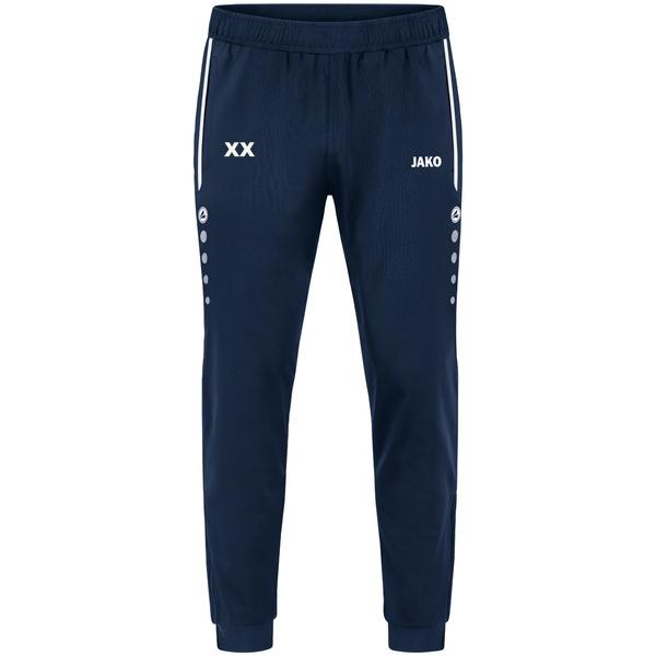 Polyesterhose Allround 